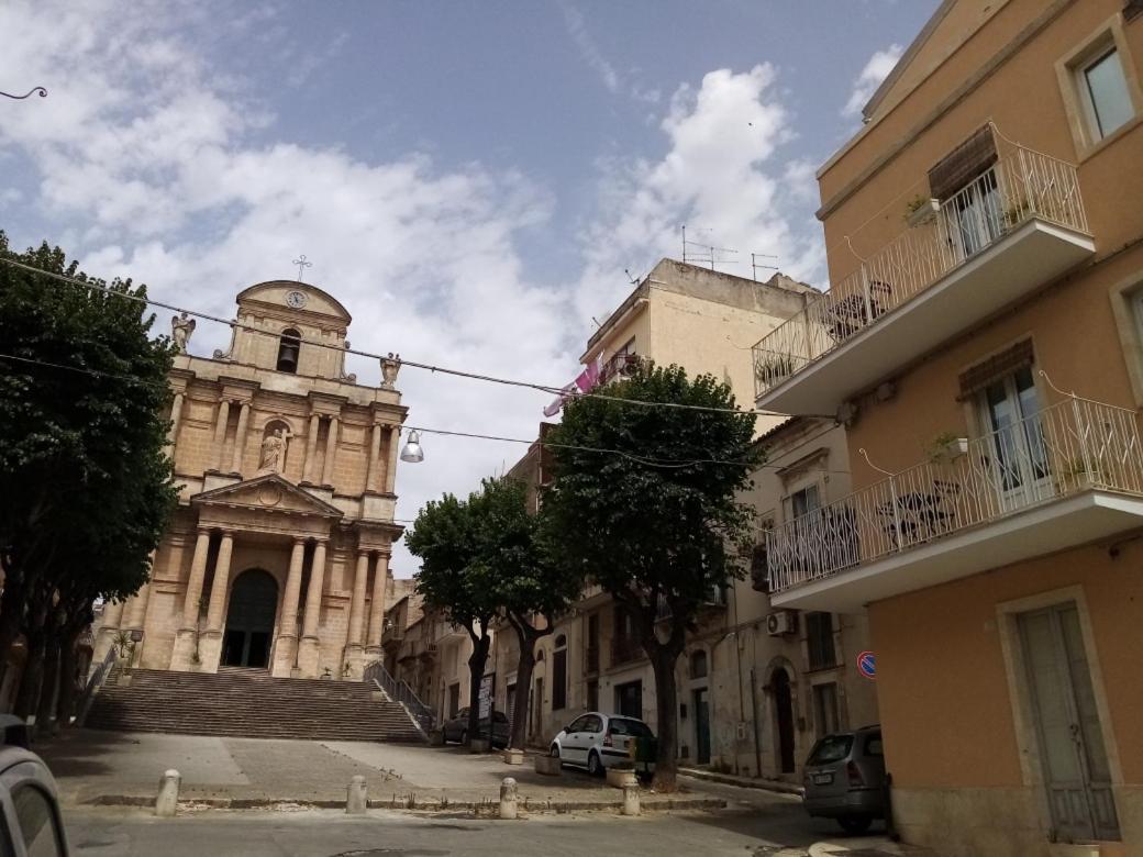 Piazza Salvatore 7, Gocce Di Sicilia Ragusa Ngoại thất bức ảnh