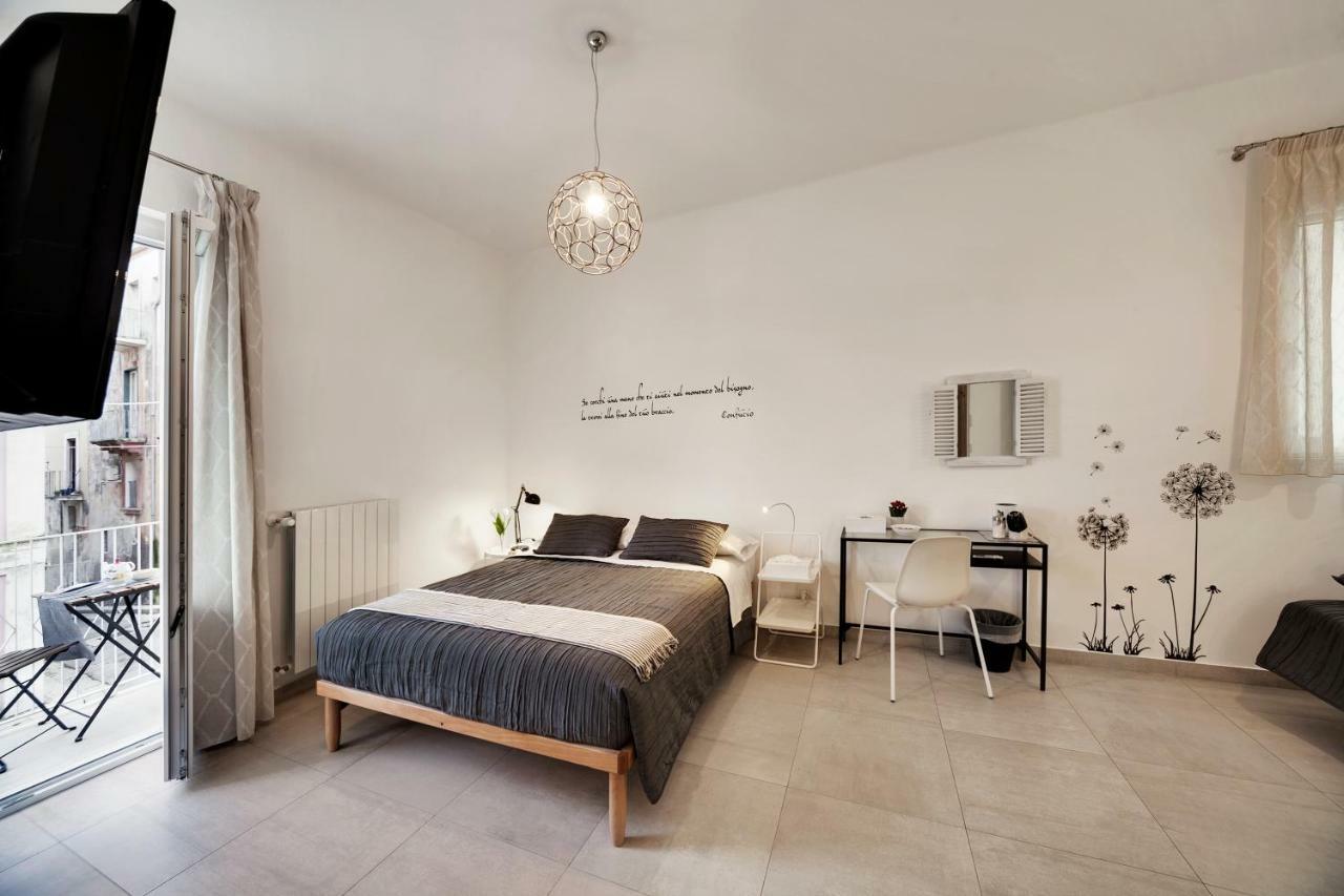Piazza Salvatore 7, Gocce Di Sicilia Ragusa Ngoại thất bức ảnh