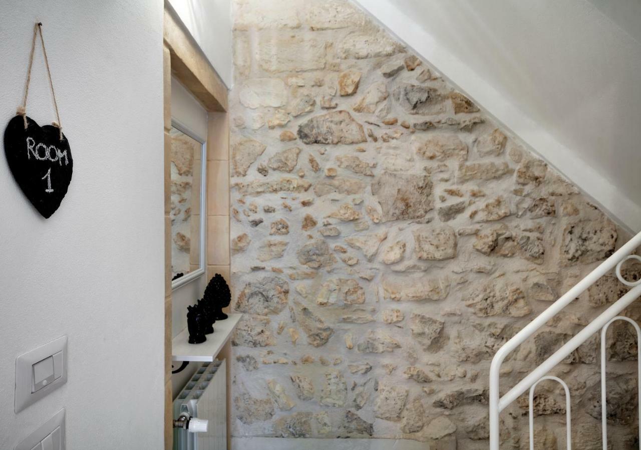 Piazza Salvatore 7, Gocce Di Sicilia Ragusa Ngoại thất bức ảnh
